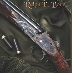 The Artistry of Ralph P. Bone