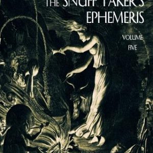 The Snuff Taker's Ephemeris