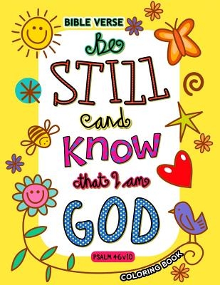 Bible Verse Coloring Book: Positive & Uplifting Inspirational for women, men, teen and girls