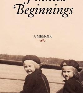 Finnish Beginnings: Memoir - A Childhood in Finland