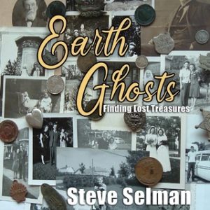 Earth Ghosts: The Search Begins