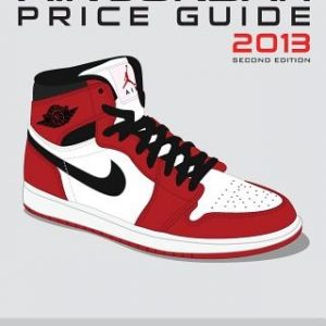 Air Jordan Price Guide 2013 (Black/White)