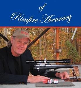 The Art of Rimfire Accuracy