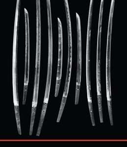 Japanese Swords