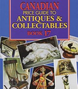 Unitt's Canadian Price Guide to Antiques and Collectables