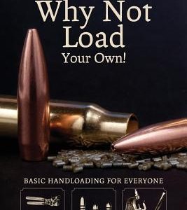 Why Not Load Your Own