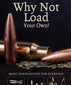 Why Not Load Your Own