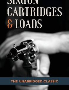Sixgun Cartridges & Loads