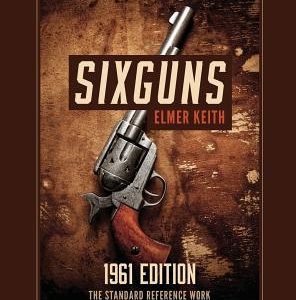 Sixguns: 1961 Edition