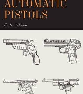 Textbook of Automatic Pistols