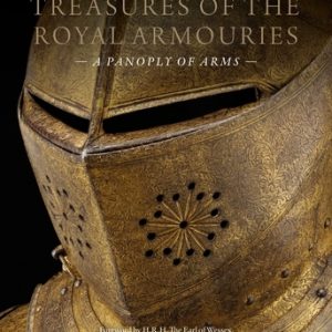 Treasure of the Royal Armouries
