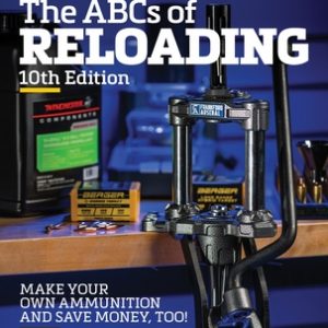 The Abc's of Reloading, 10th Edition