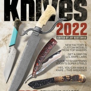 Knives 2022, 42nd Edition