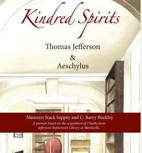 Kindred Spirits: Thomas Jefferson and Aeschylus