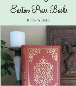 Collector's Guide to Easton Press Books: A Compendium