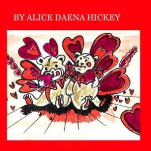 Be My Valentine: love