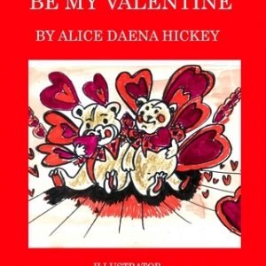 Be My Valentine: love