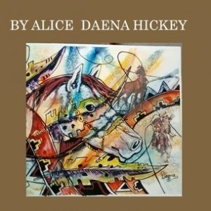 Western Passion: out west