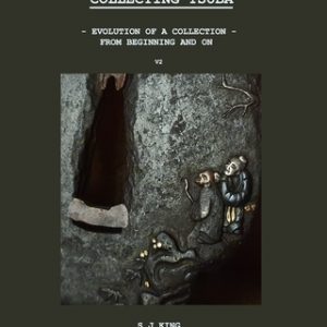Collecting Tsuba: Evolution of a Collection