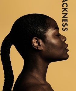 Defining My Blackness