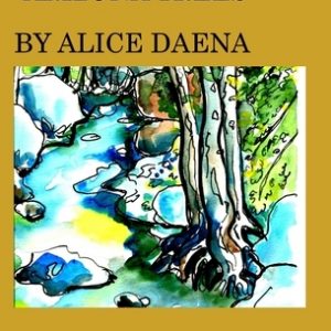 Arizona trees: Nature