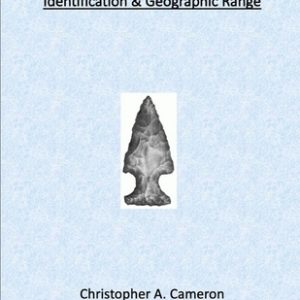 Louisiana Projectile Points: Identification & Geographic Range