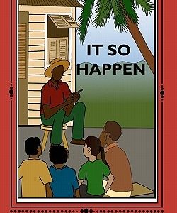 It So Happen: Caribbean short stories