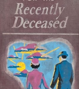 Handbook For The Recently Deceased