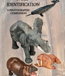 Ivory Identification: A Photographic Companion