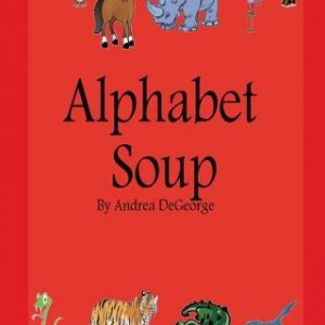 Alphabet Soup