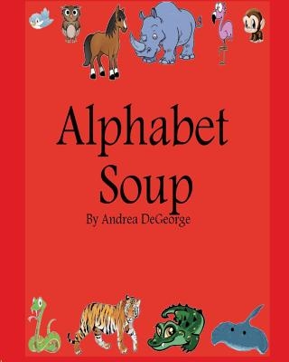Alphabet Soup