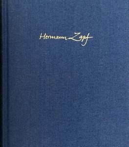 Hermann Zapf and the World He Designed: A Biography