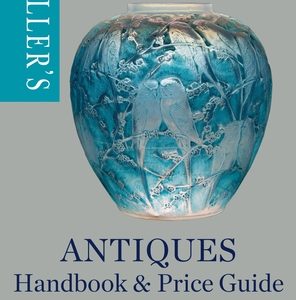 Miller's Antiques Handbook & Price Guide 2022-2023