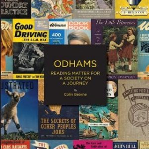Odhams: Reading Matter for a Society on a Journey