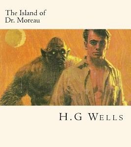 The Island of Dr. Moreau
