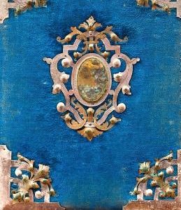 Vintage Photo Memory Book: Classic Keepsake Memory Book/Photo Album for all occasions