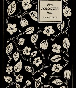 Fifty Forgotten Books
