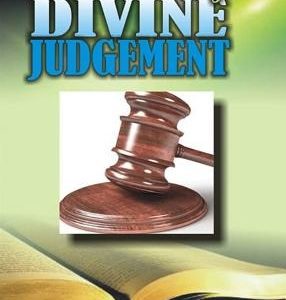 Understanding Divine Judgement: Judgement