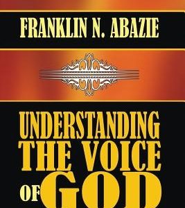 Understanding the Voice of God