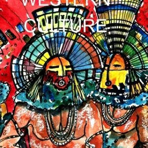 Western Culture: IndIans