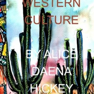 Western Culture: IndIans