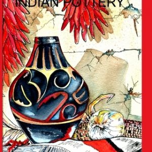 Indian Pottery: An ART