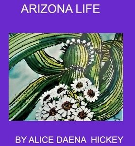 Arizona Life: desert