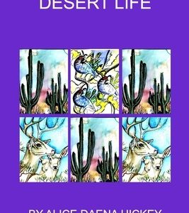 Arizona Life: desert