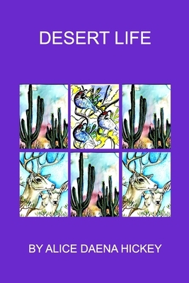 Arizona Life: desert