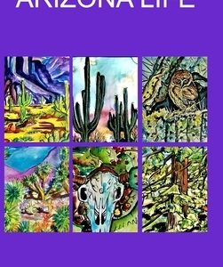 Arizona Life: desert