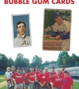 Bats, Balls & Bubble Gum Cards