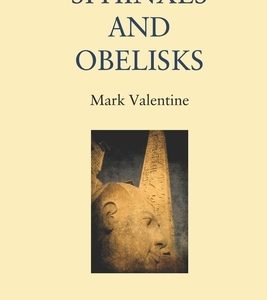 Sphinxes and Obelisks