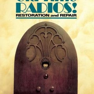 Old Time Radios Restoration & Repair