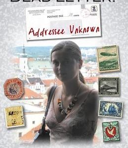 Dead Letter: Addressee Unknown